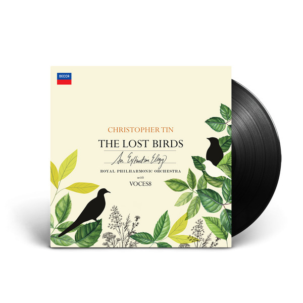 Christopher Tin - The Lost Birds