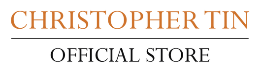 Christopher Tin Official Store mobile logo