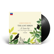 The Lost Birds LP
