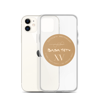Medal iPhone Case