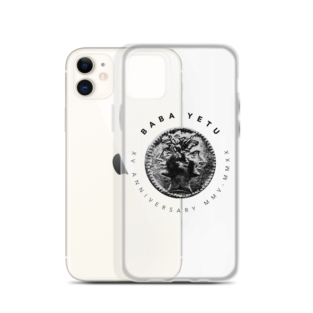 Coin iPhone Case